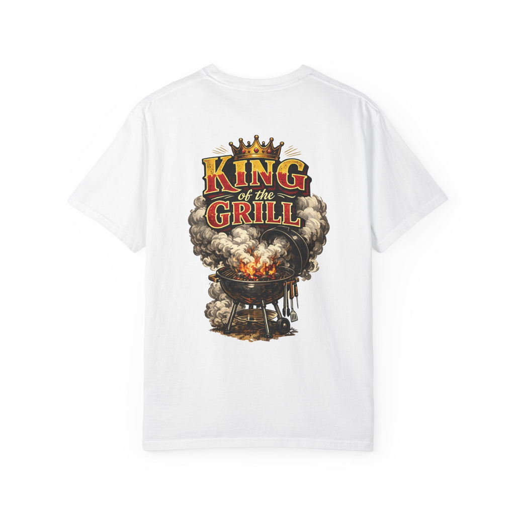King of the Grill
