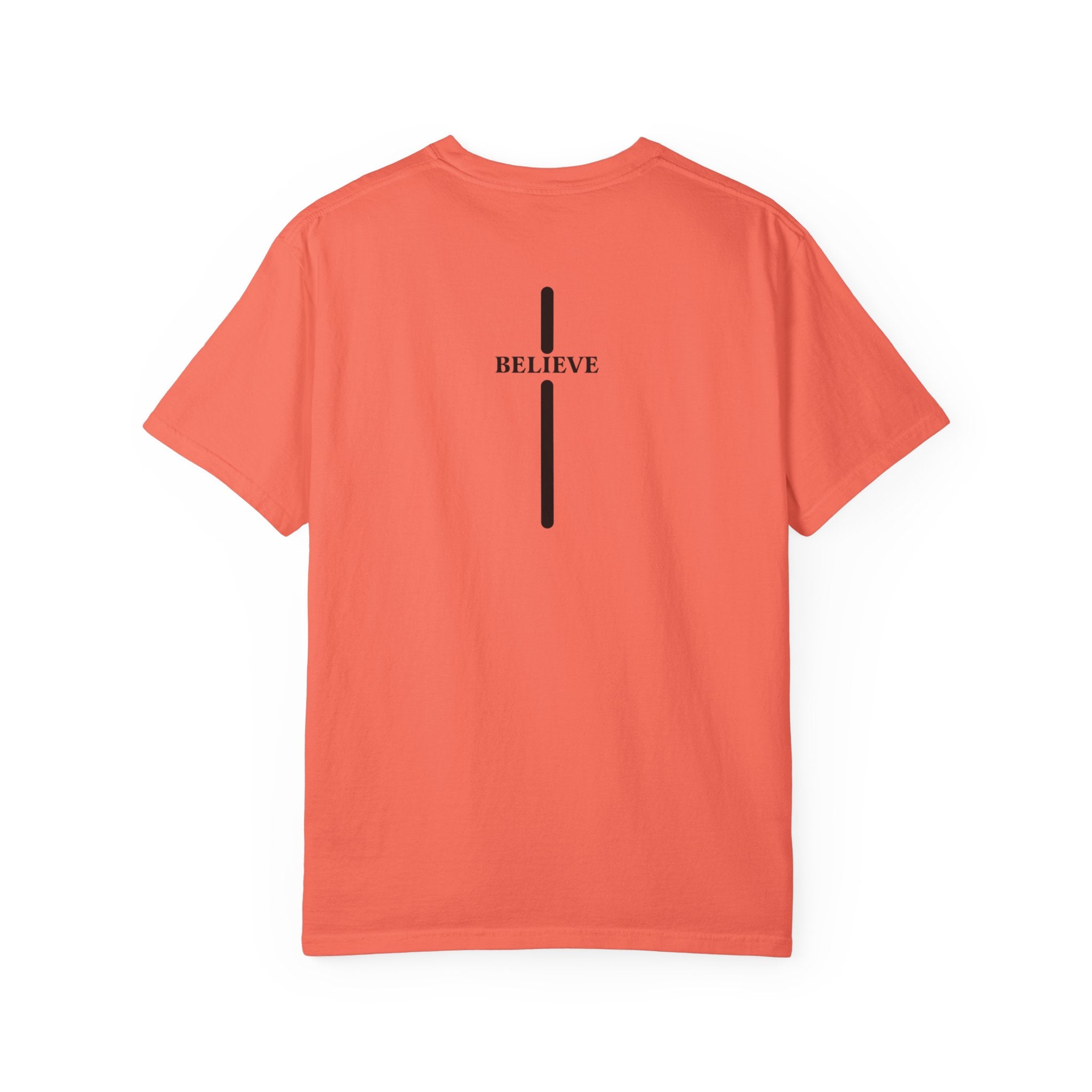 316 collection “believe” Tee