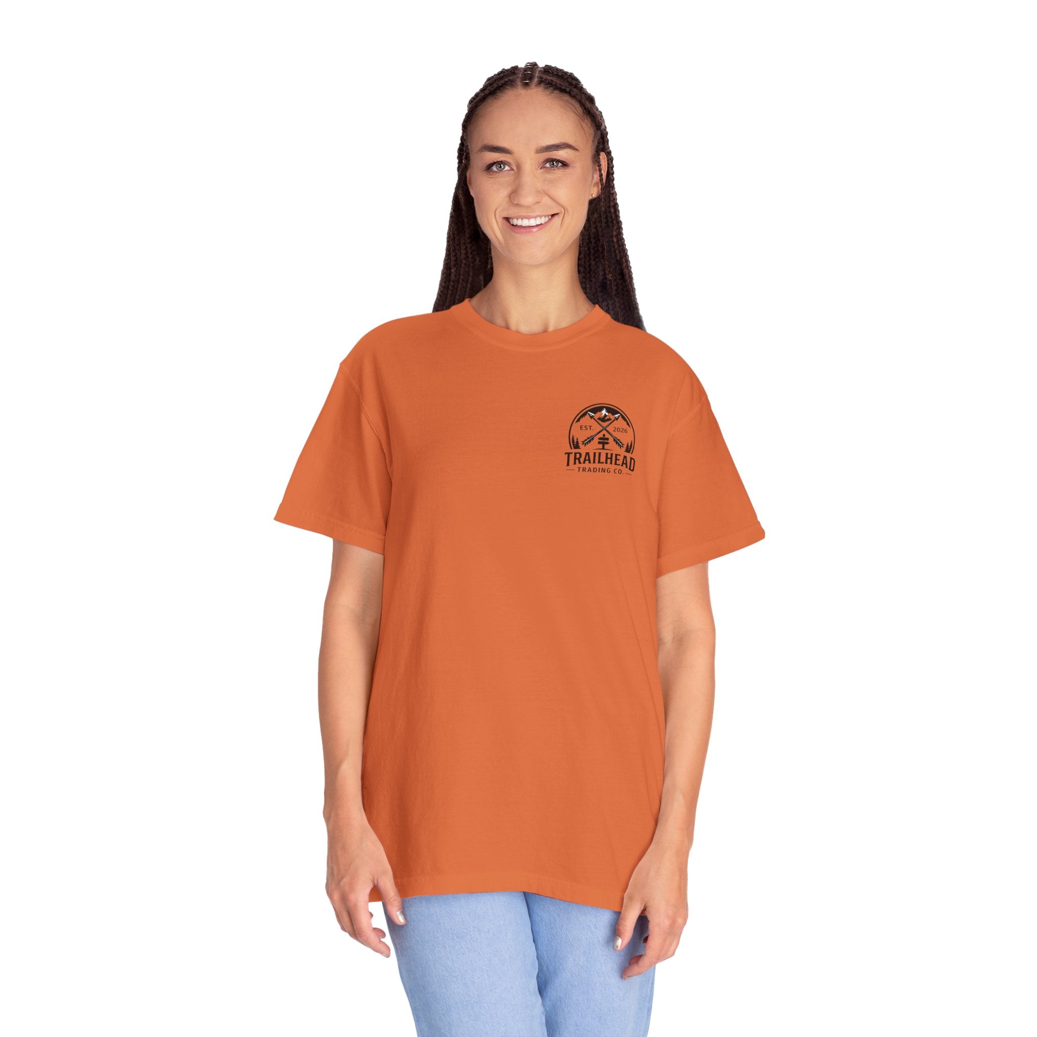 I got laid (off) by corporate America Tee