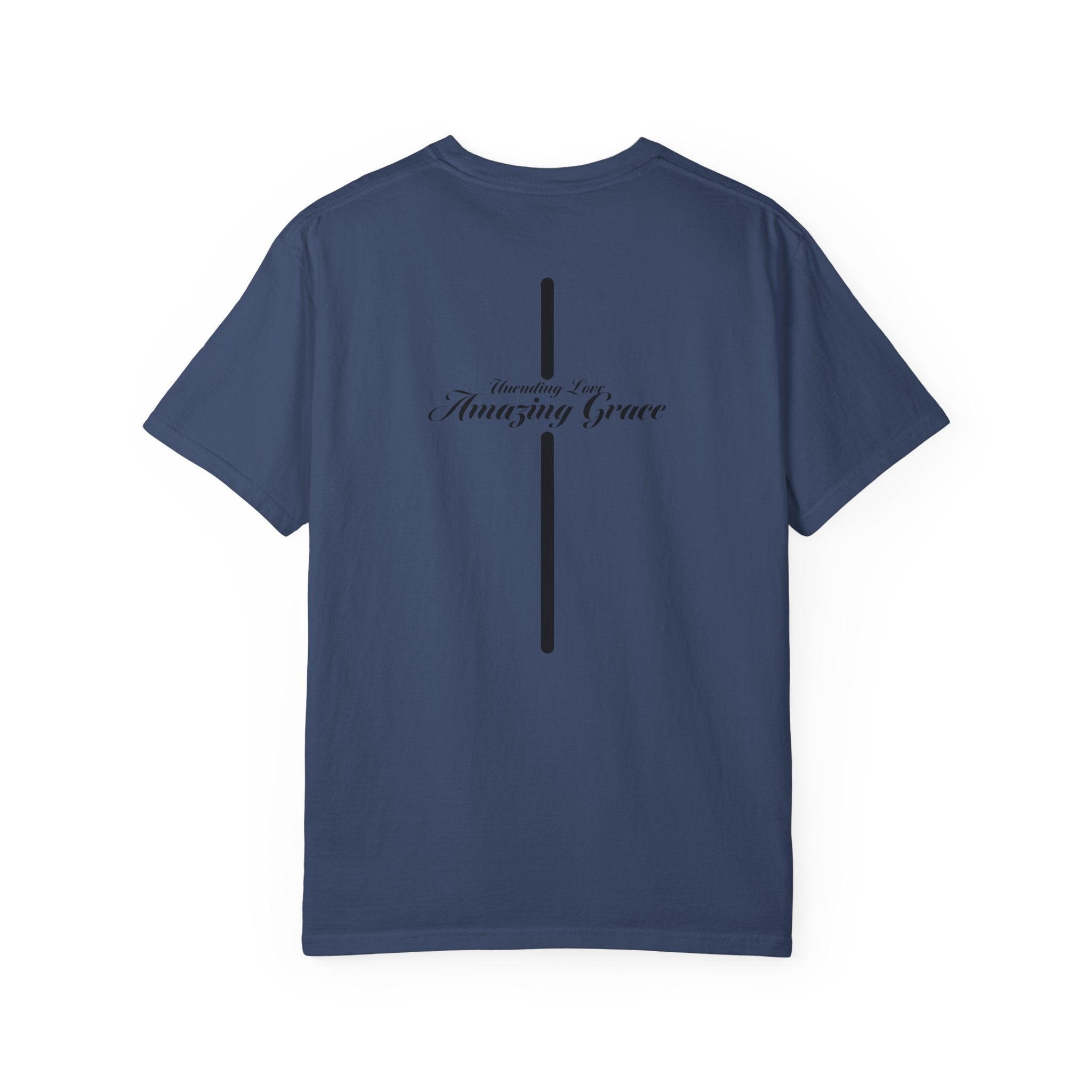 316 collection (Unending love, Amazing Grace)