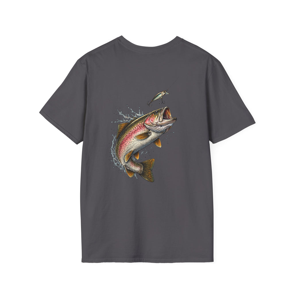 Best Catch (Rainbow Trout)