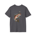 Best Catch (Rainbow Trout)