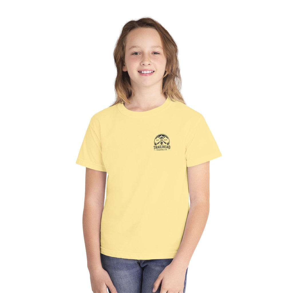 Boys Youth T'
