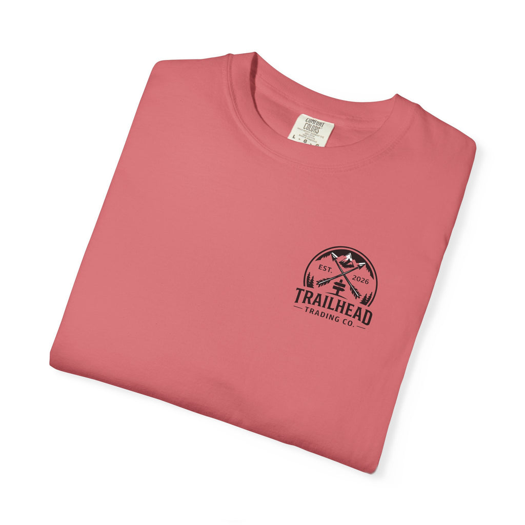 I Love Meat Tee