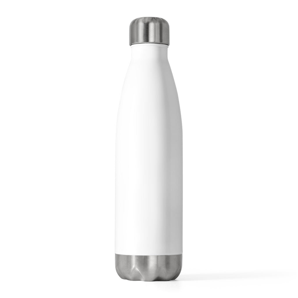 Trailhead Trading Co. logo 20oz Insulated Bottle | Mountain Camping Water Bottle