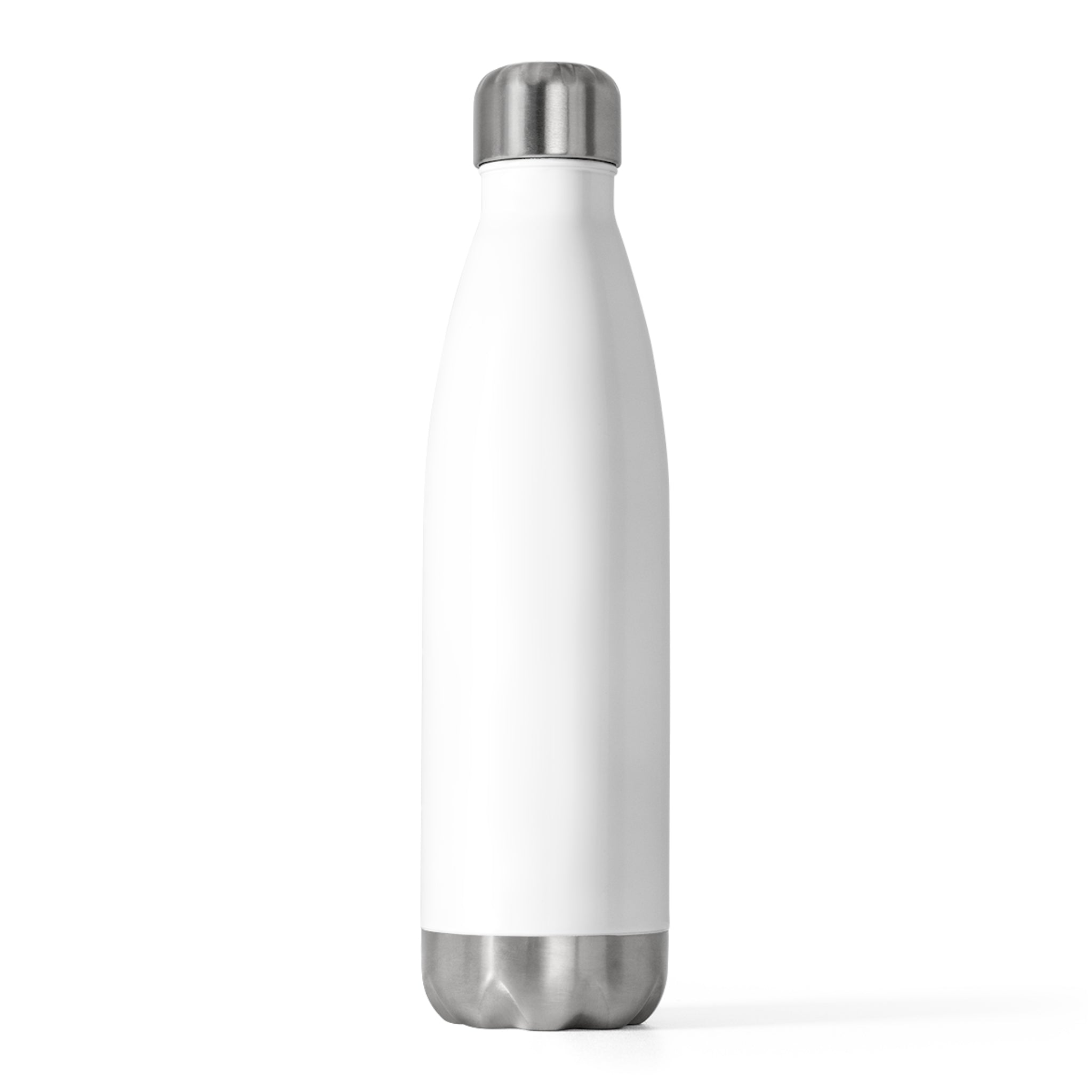Trailhead Trading Co. logo 20oz Insulated Bottle | Mountain Camping Water Bottle