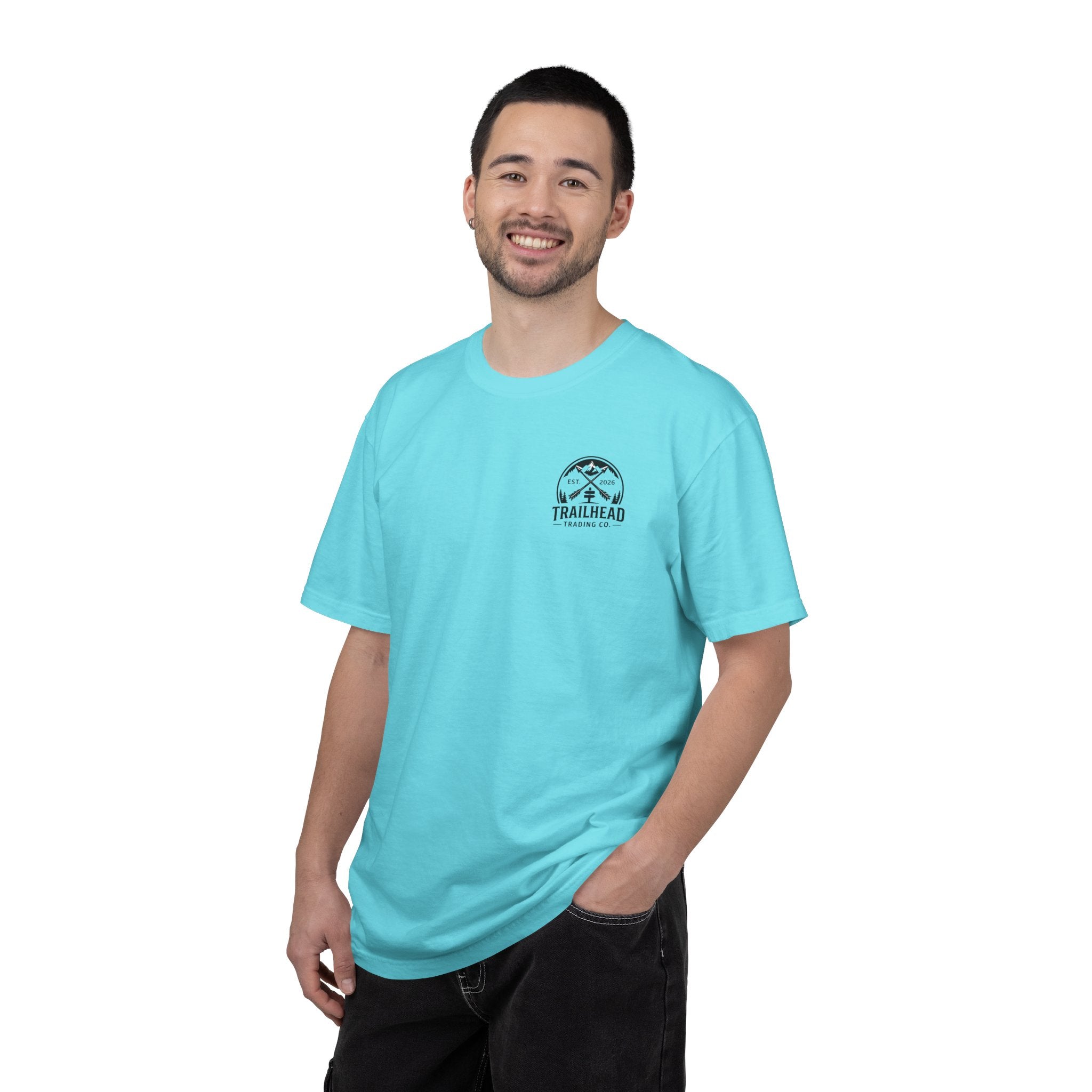 United States of America 1776-2026 Flag - Tee
