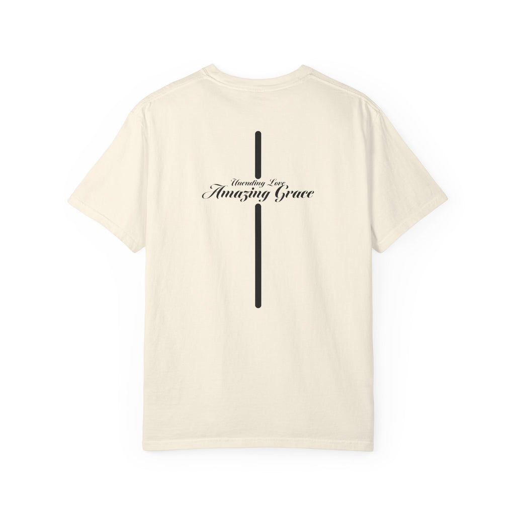 316 collection (Unending love, Amazing Grace)
