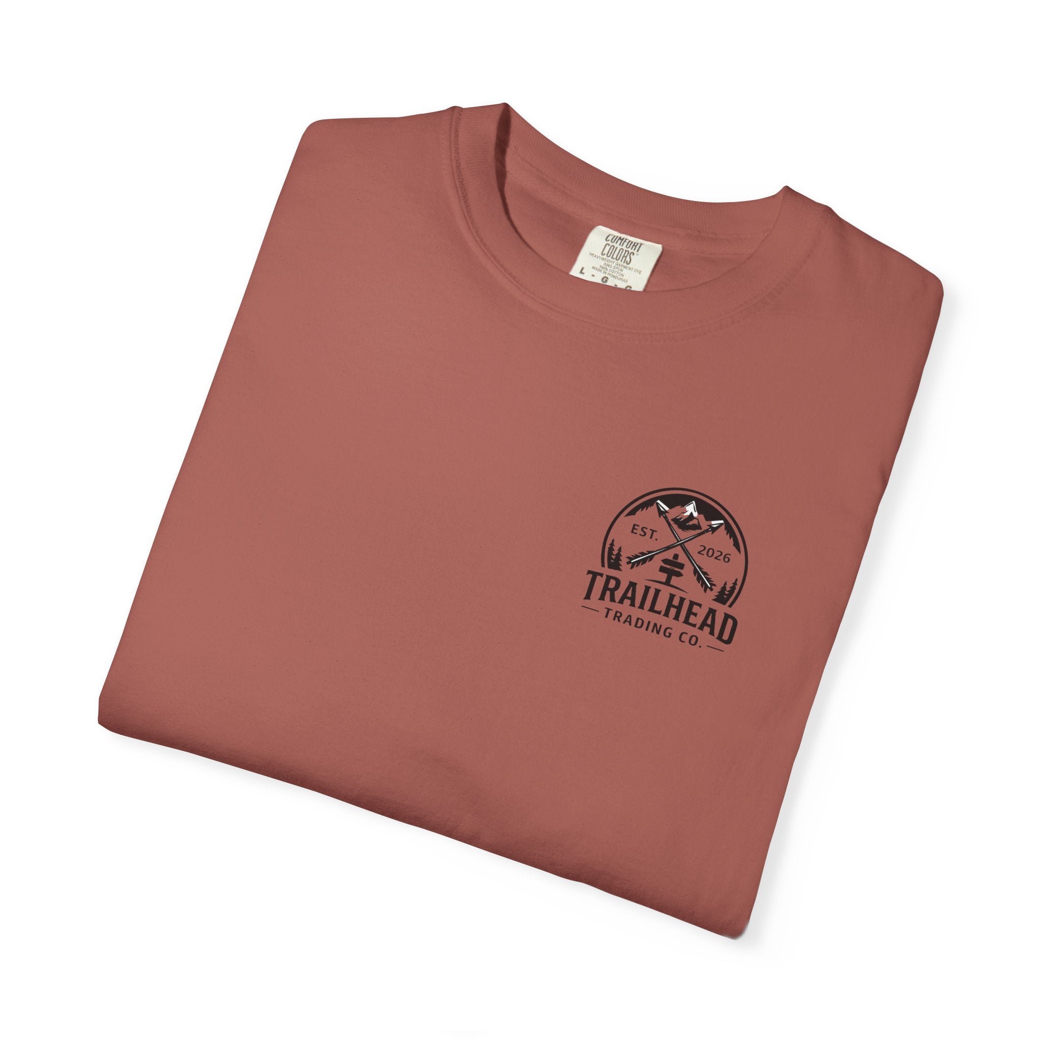 316 collection “believe” Tee
