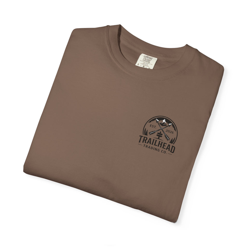 316 collection “believe” Tee