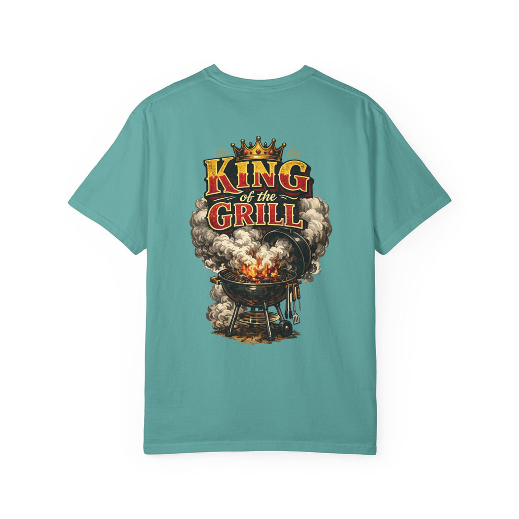 King of the Grill