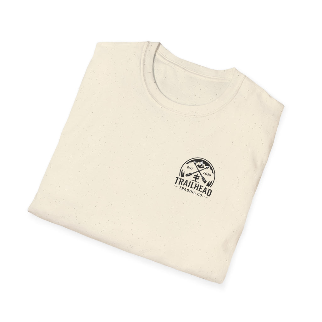 Life's short, Spend the Money. Tee