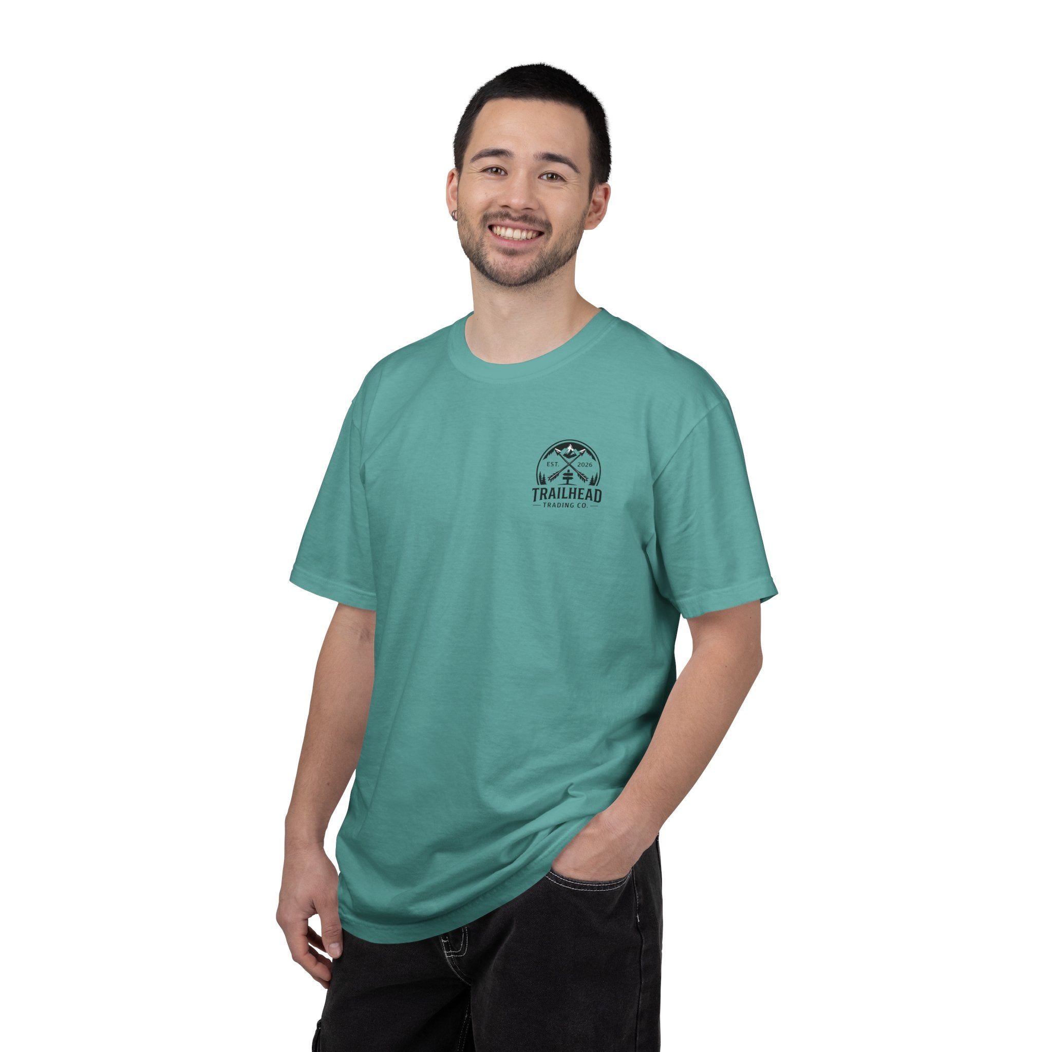 Healthy as a Bologna Milkshake Adult tee