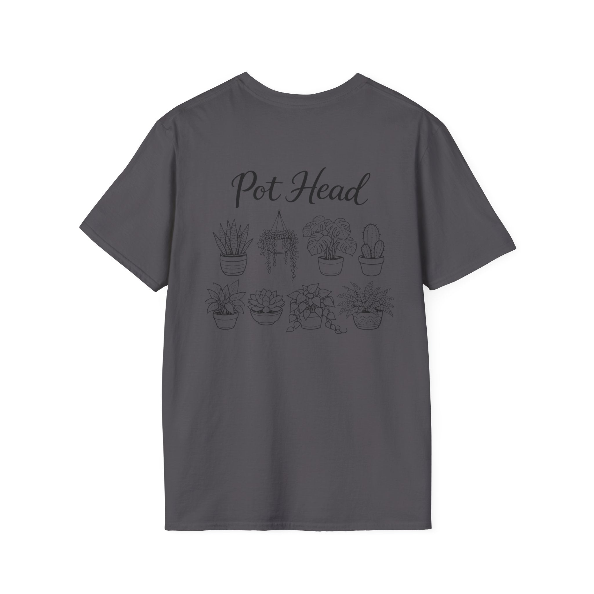 Pot Head (Plants)