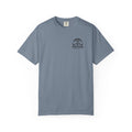 Copy of  "I live here now" Raccoon Grandma Tee