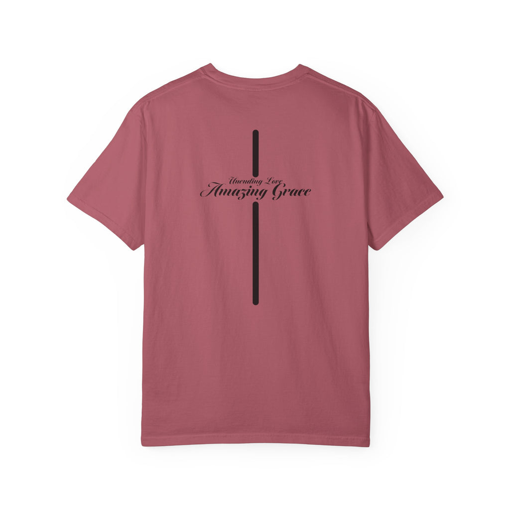 316 collection (Unending love, Amazing Grace)
