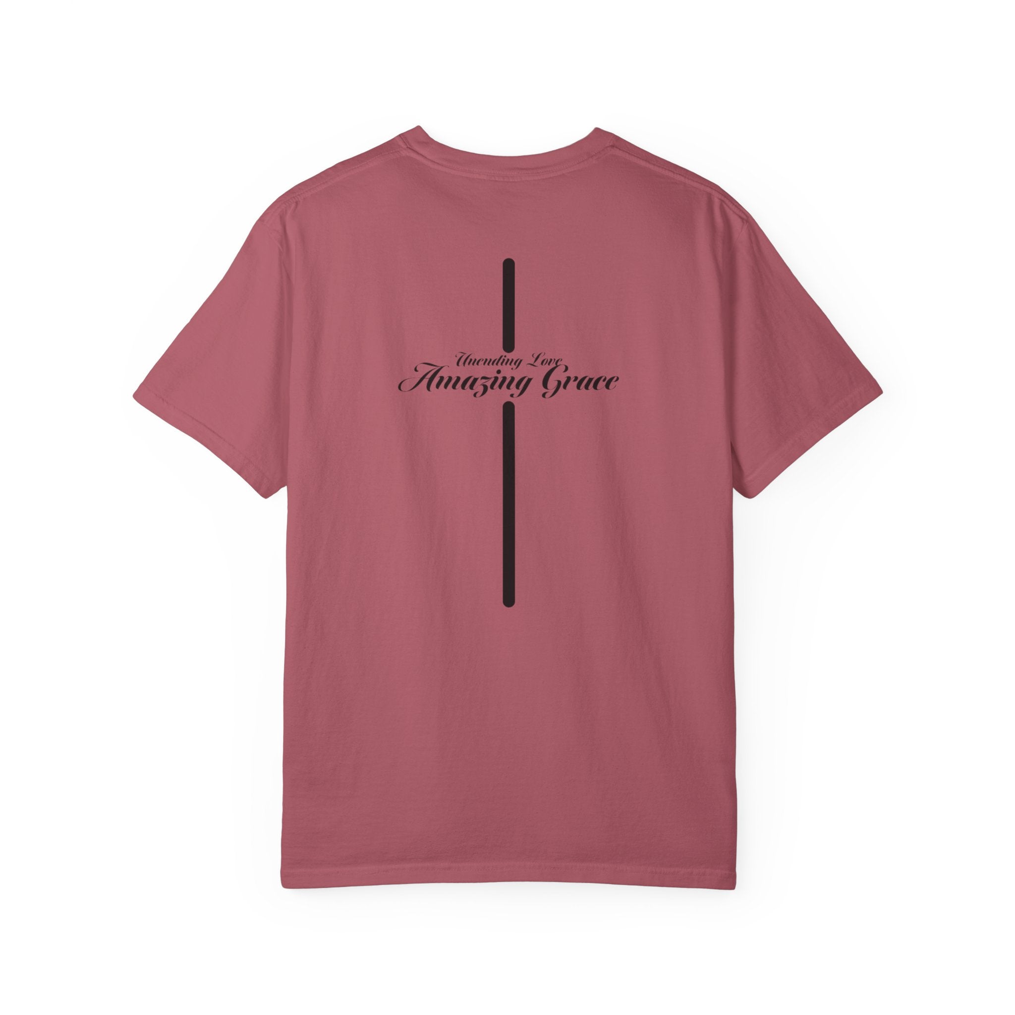 316 collection (Unending love, Amazing Grace)