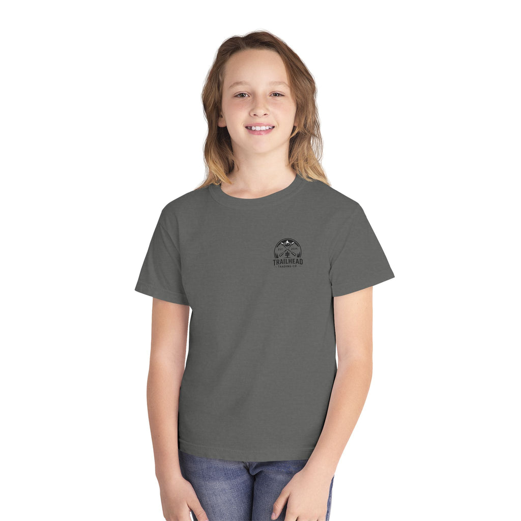 Boys Youth T'