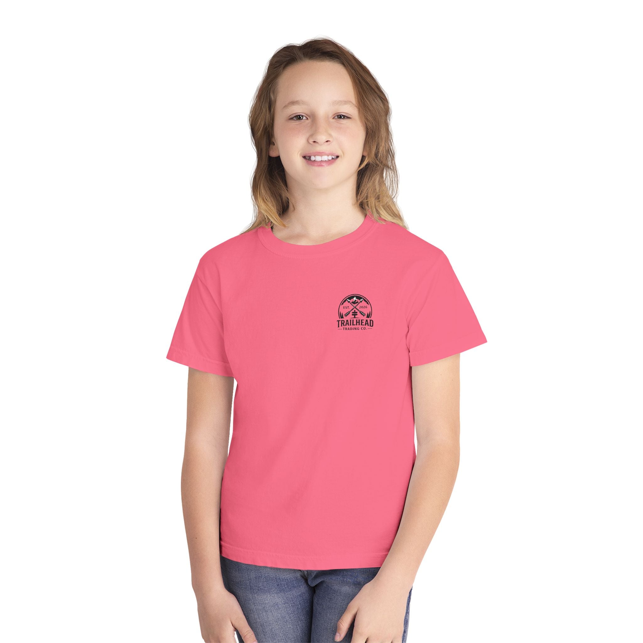 Youth Girls Shirts