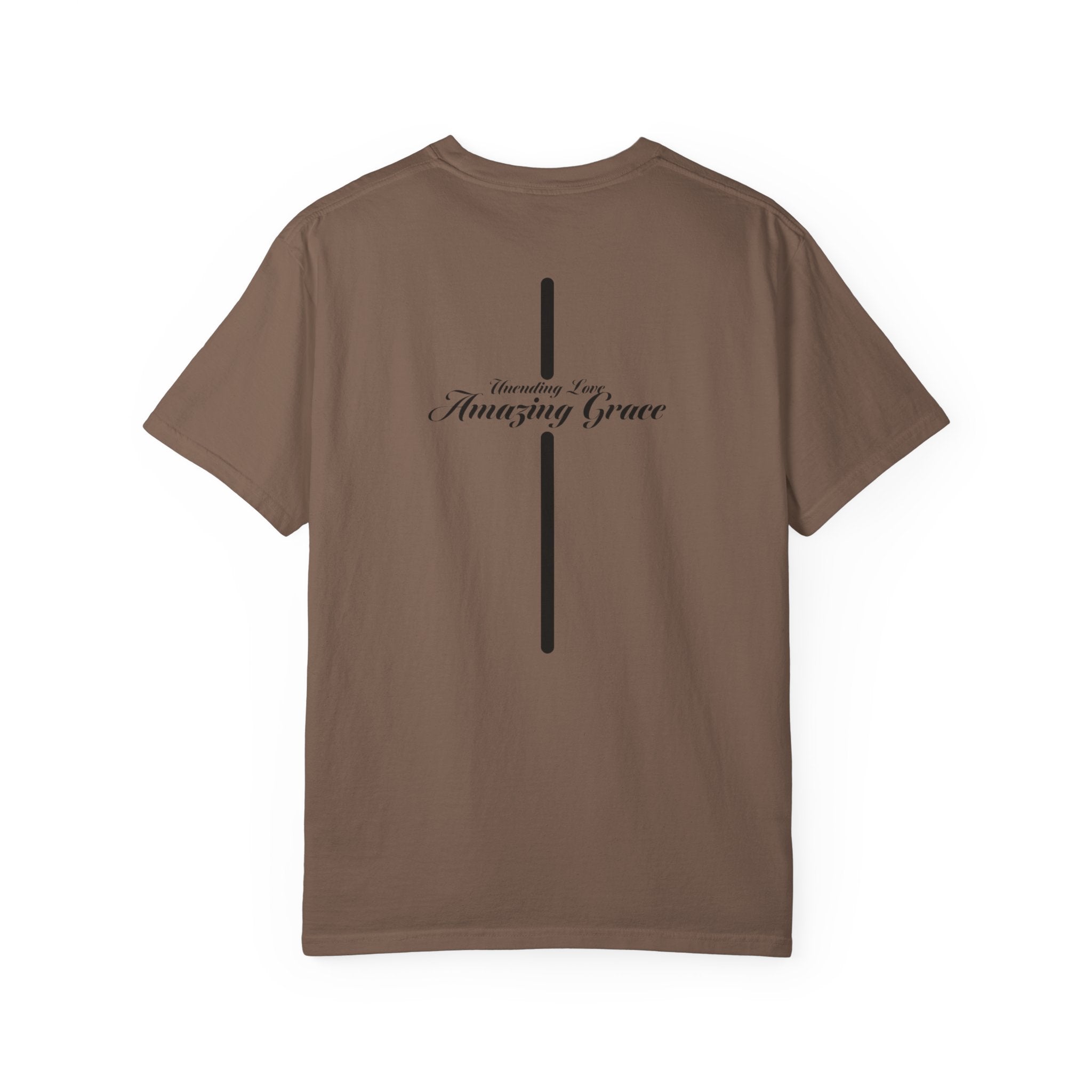 316 collection (Unending love, Amazing Grace)