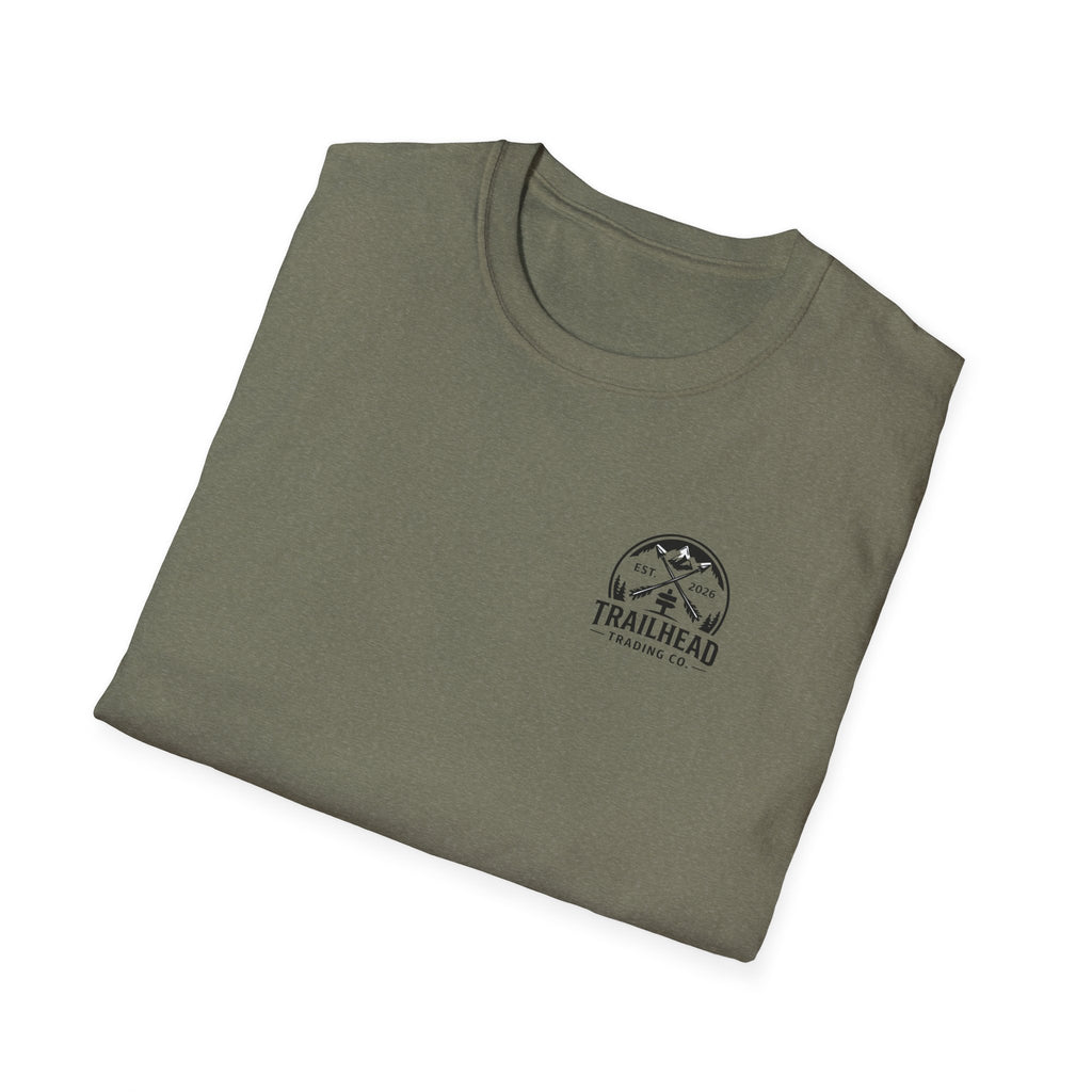 Life's short, Spend the Money. Tee