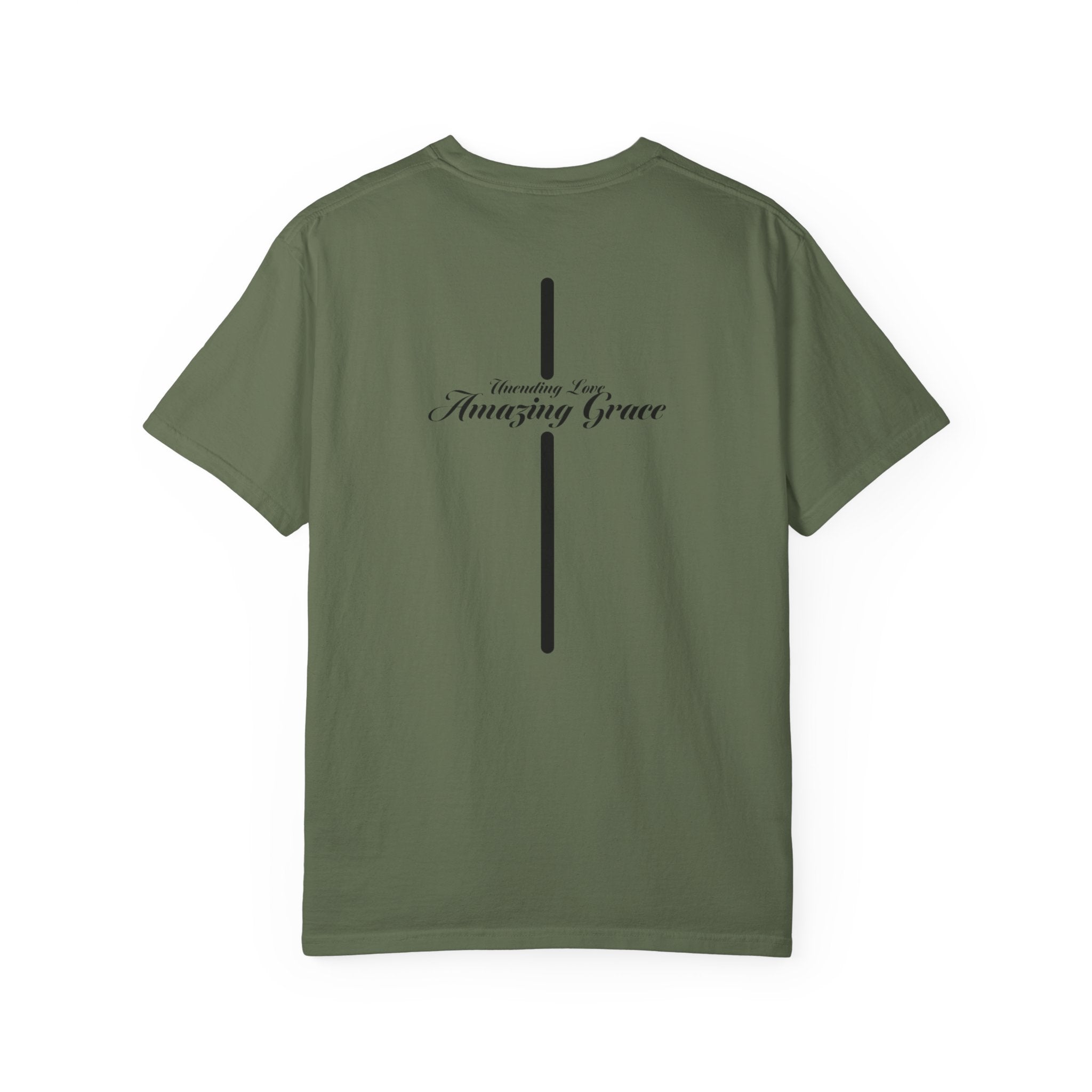316 collection (Unending love, Amazing Grace)