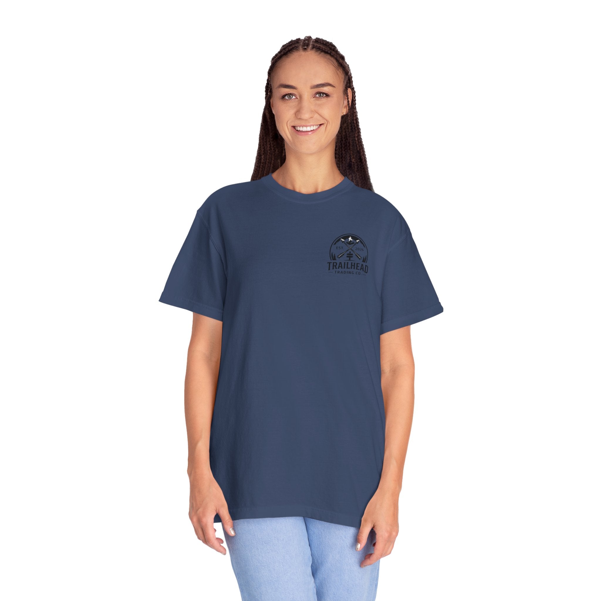 Jesus Saves, I spend (Tee)