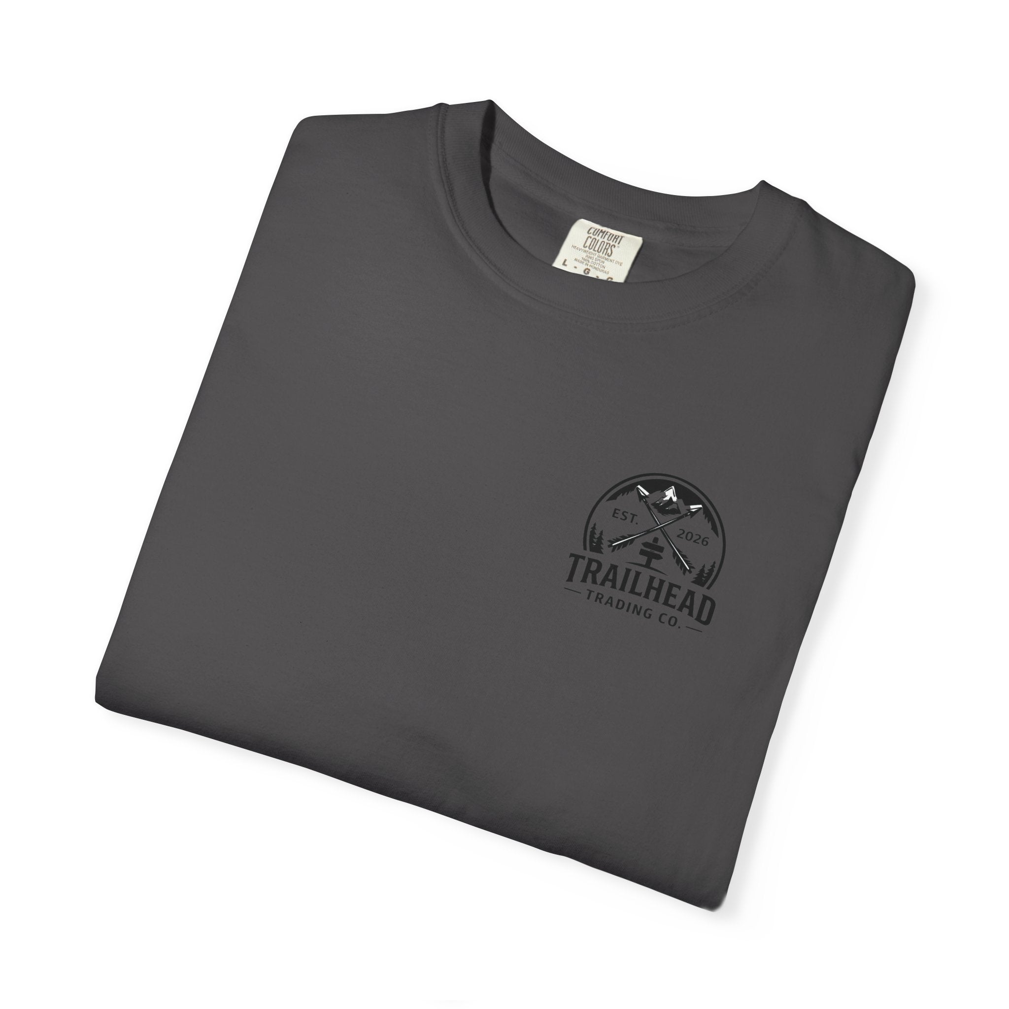 316 collection “believe” Tee