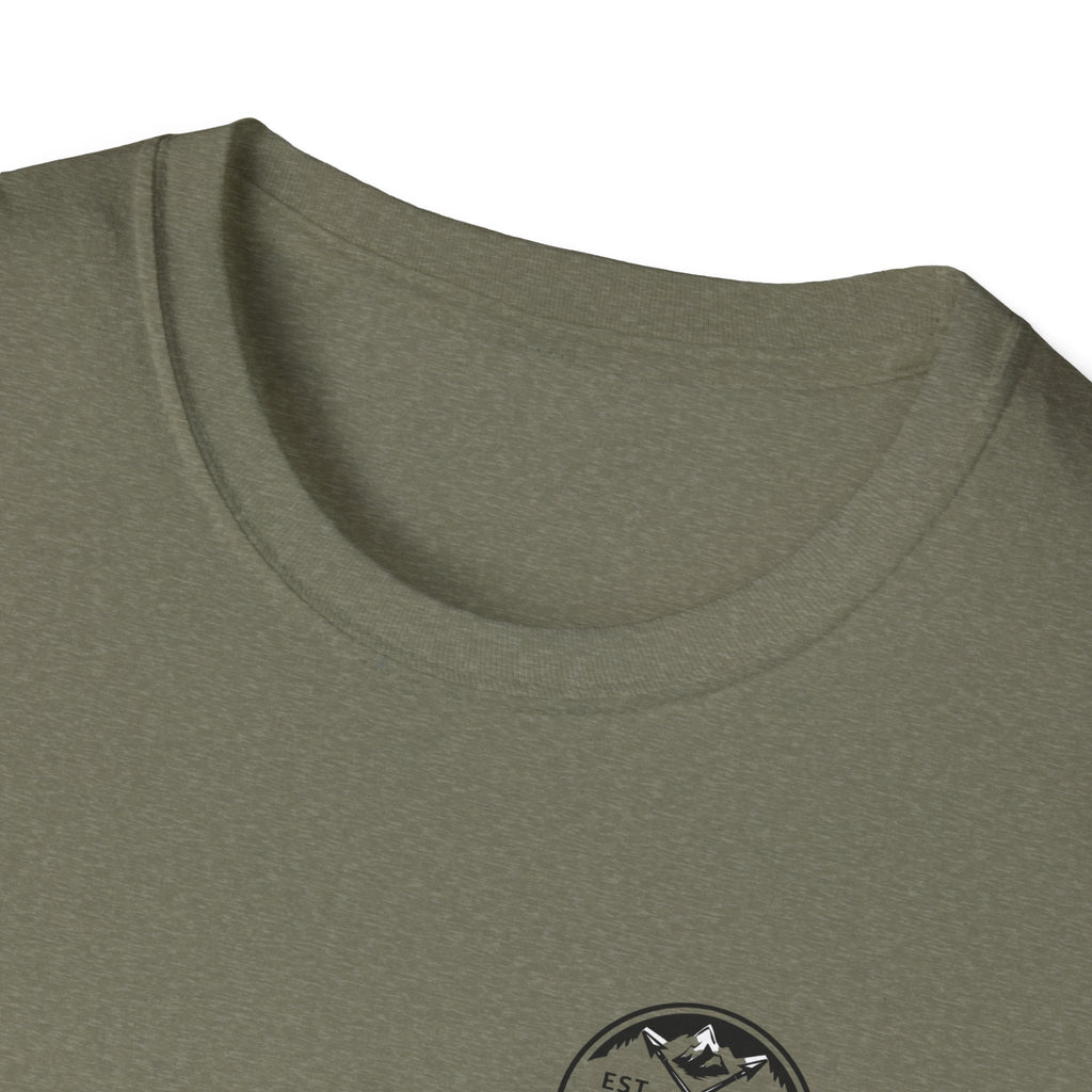 Life's short, Spend the Money. Tee