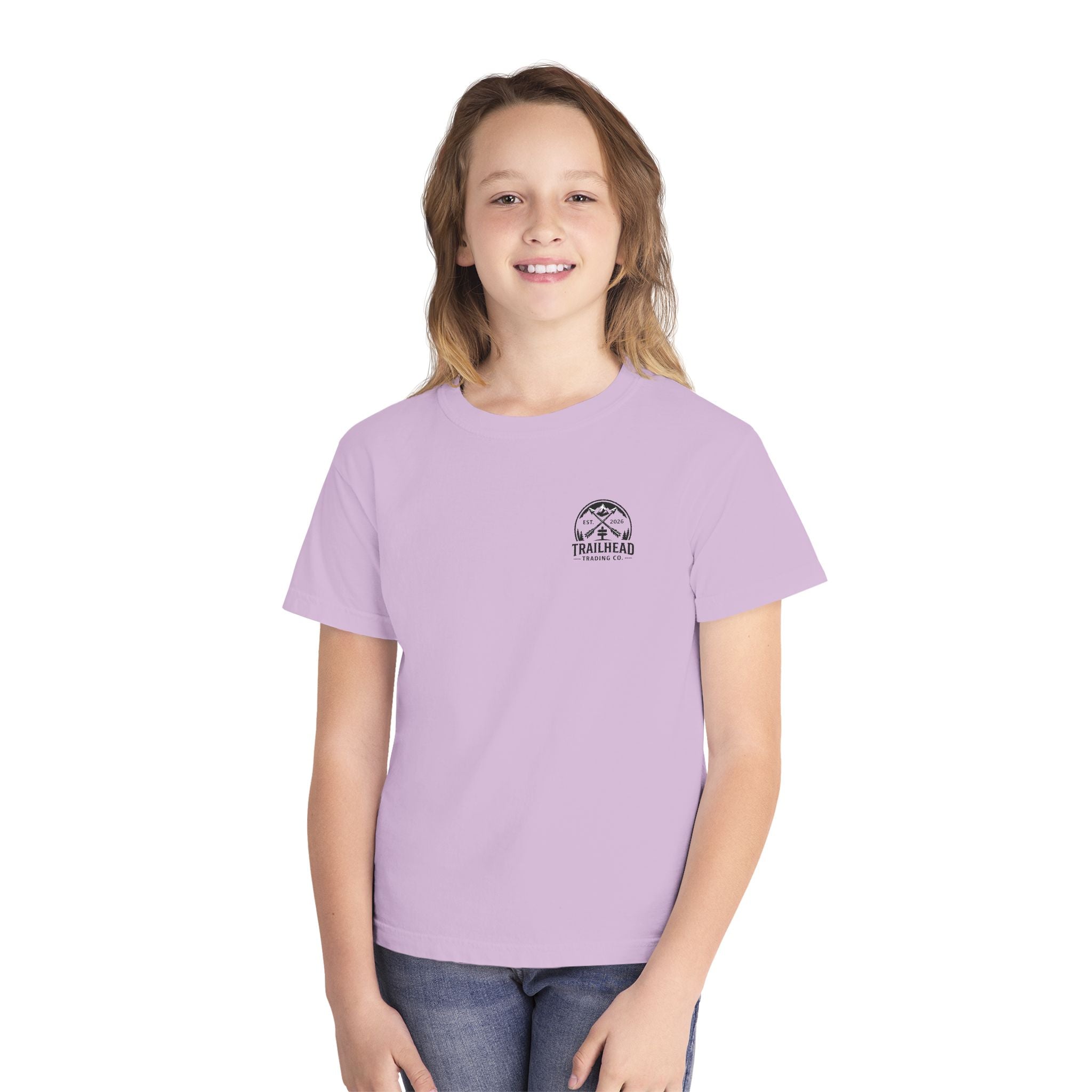 Youth Girls Shirts