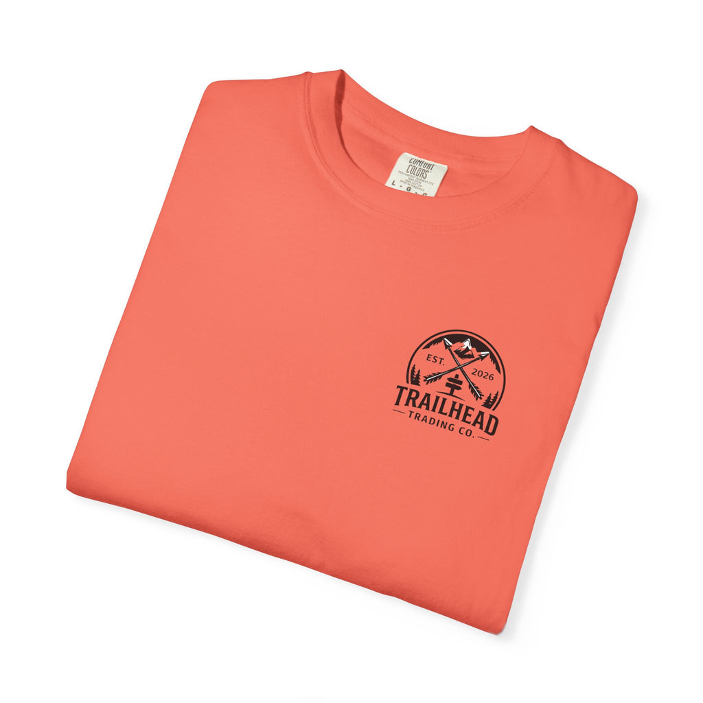 316 collection “believe” Tee