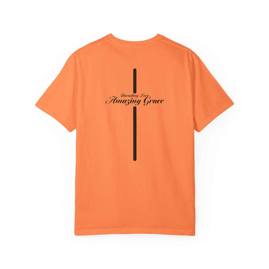 316 collection (Unending love, Amazing Grace)