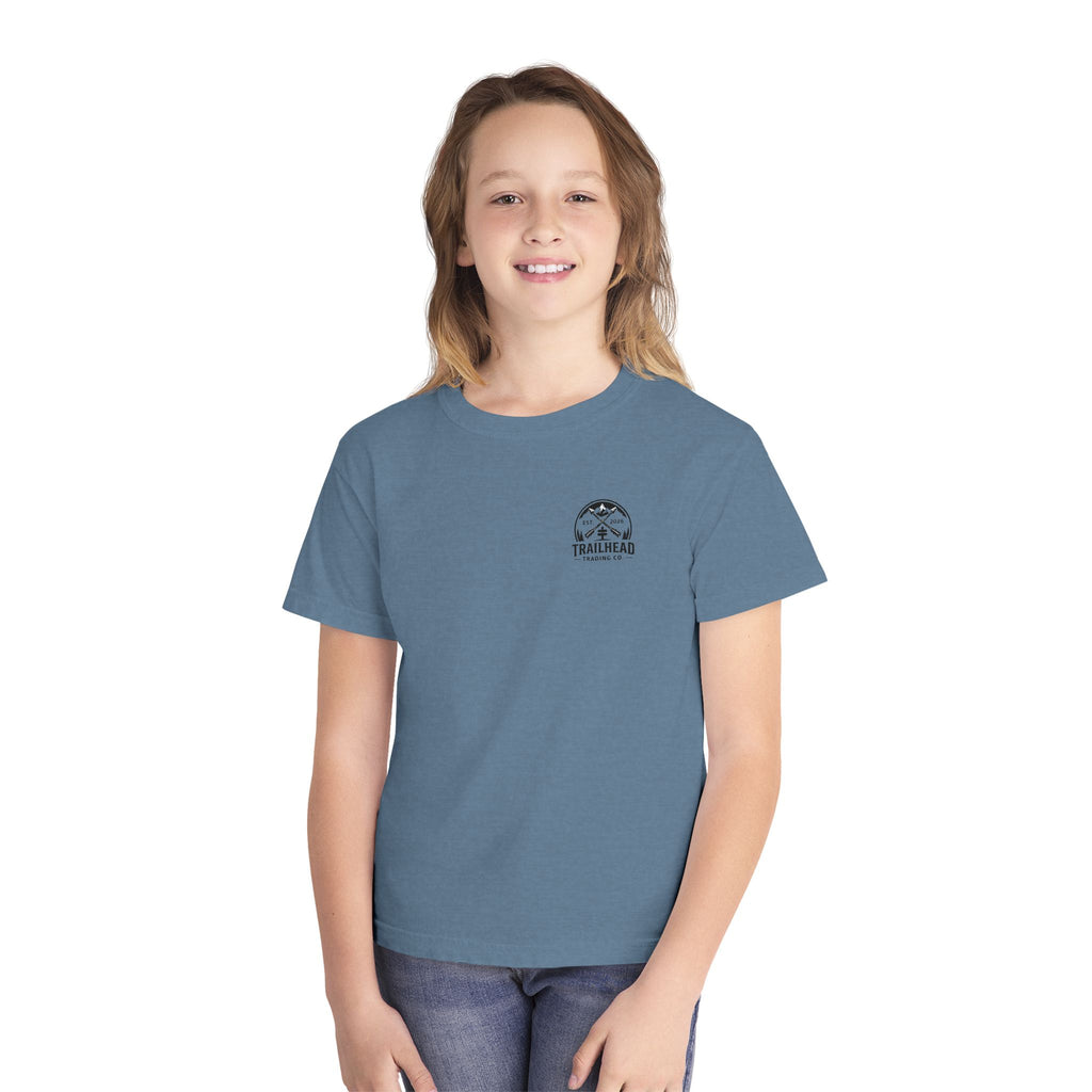 Boys Youth T'