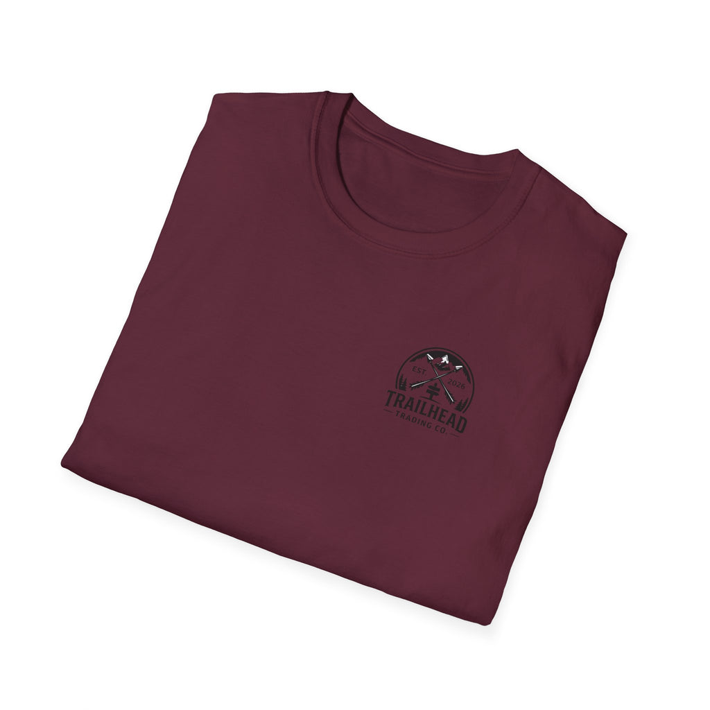 Life's short, Spend the Money. Tee