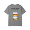 dontkillabish 25mg er TEE