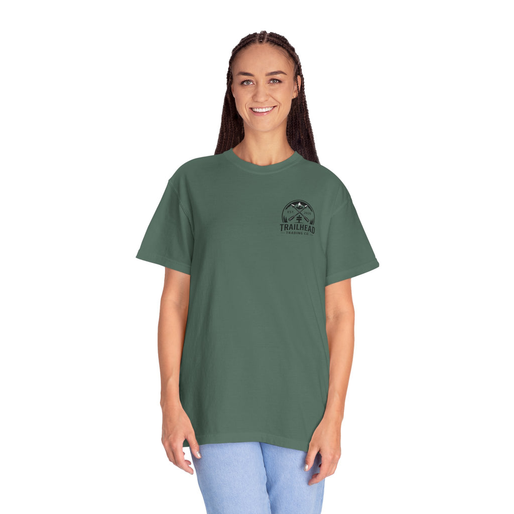 United States of America 1776-2026 Flag - Tee