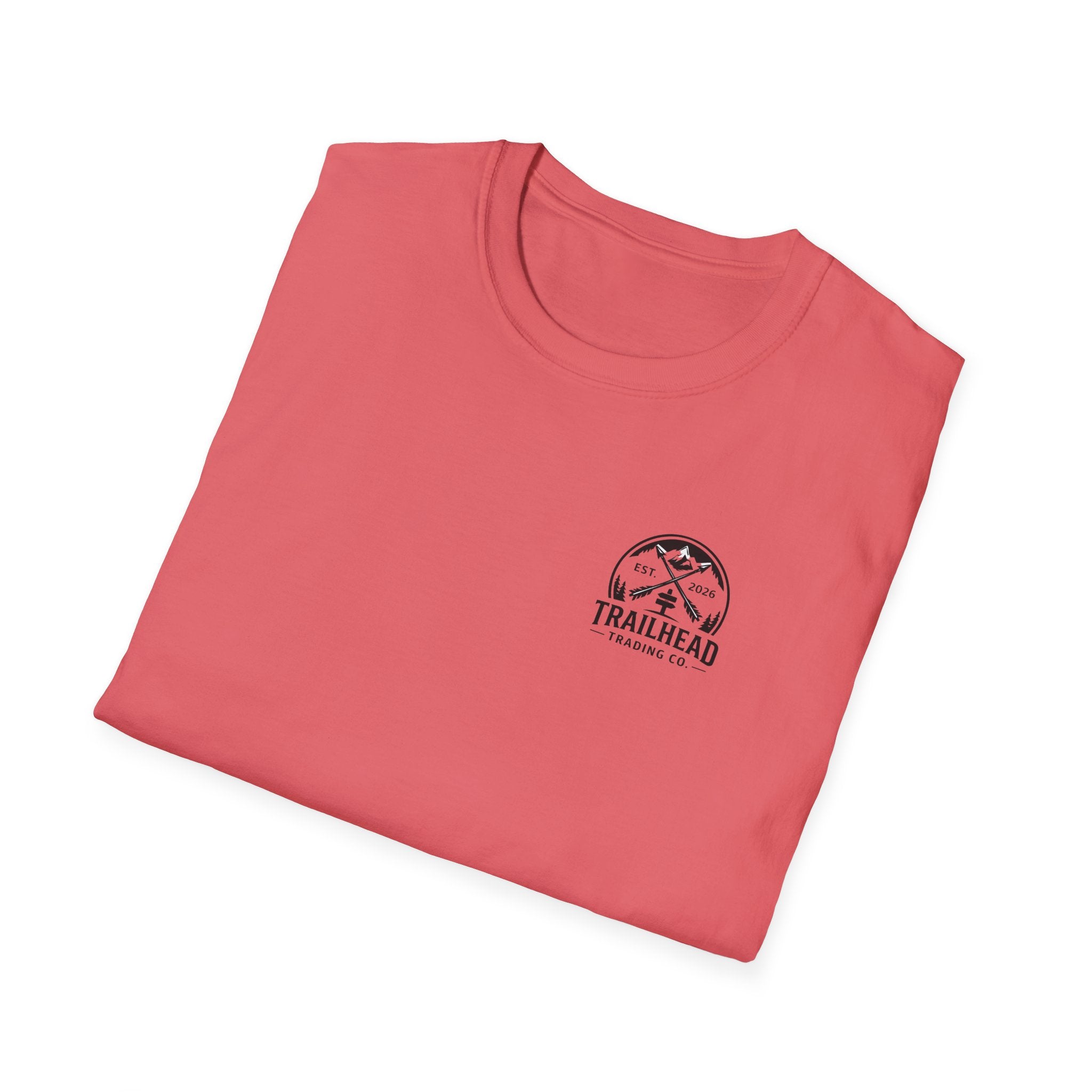 Life's short, Spend the Money. Tee