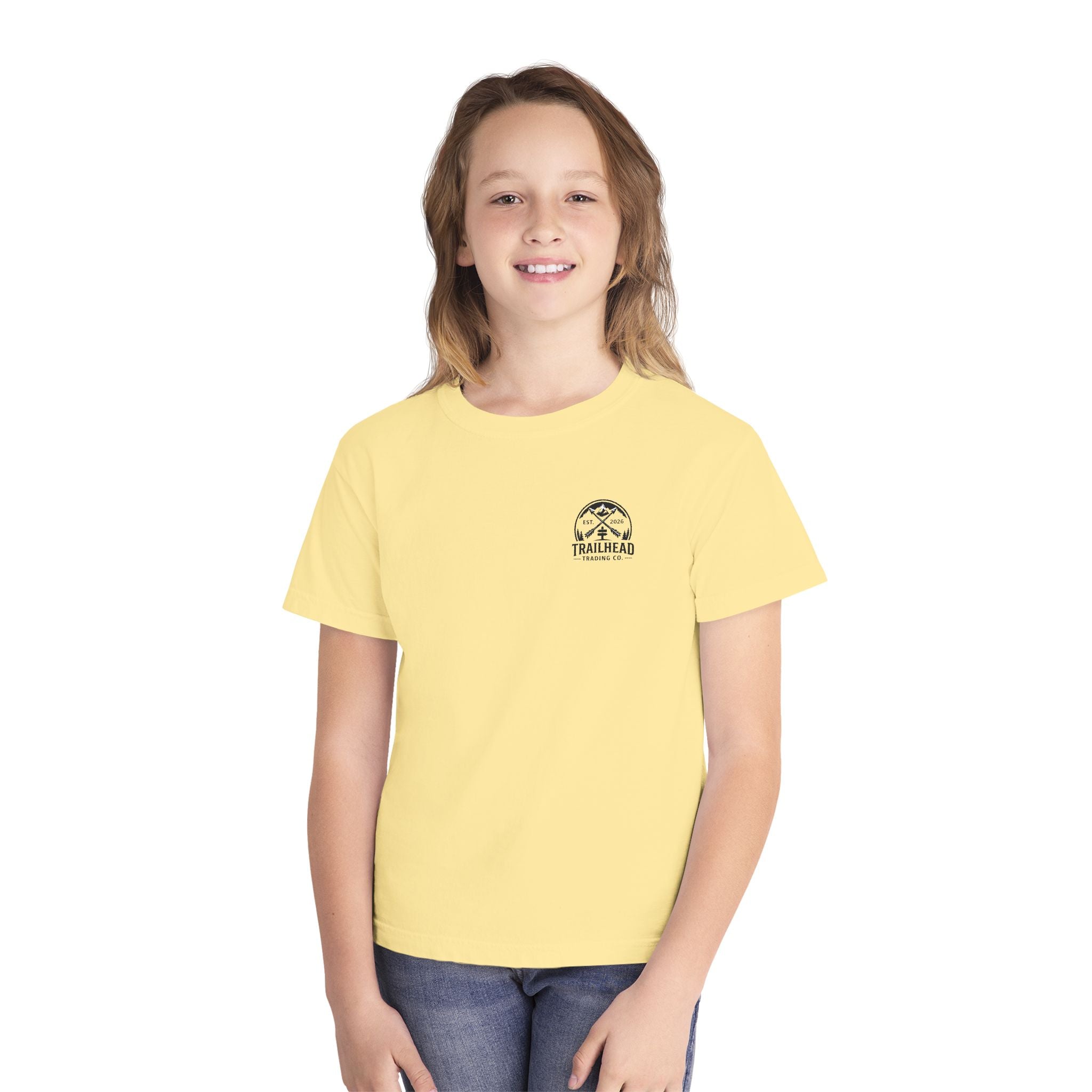Youth Girls Shirts