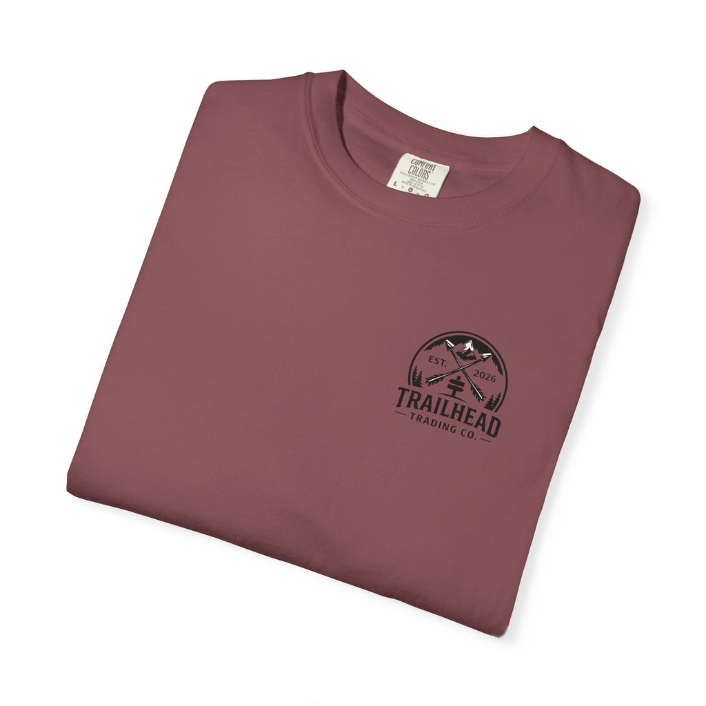 Jesus Saves, I spend (Tee)