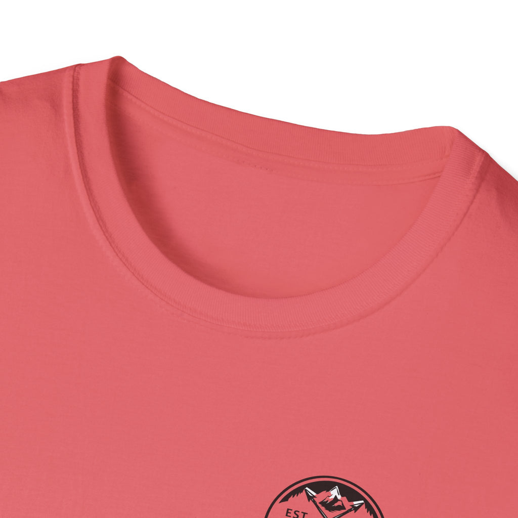 Life's short, Spend the Money. Tee