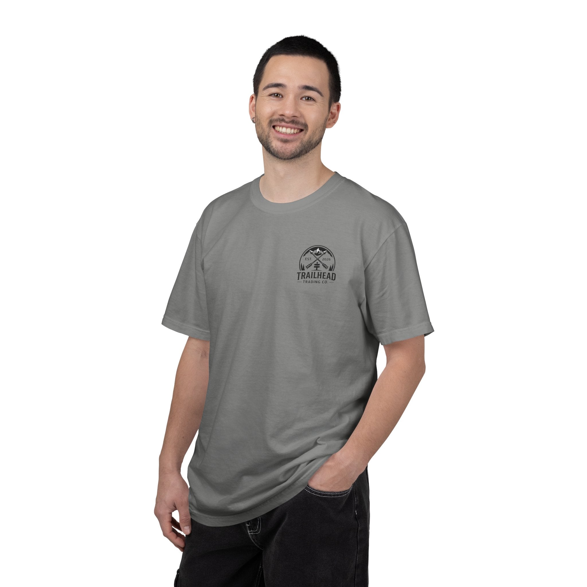 All Handi - no cap Adult Tee
