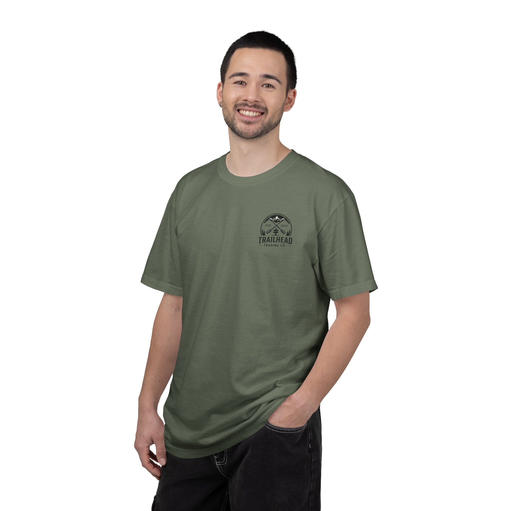 United States of America 1776-2026 Flag - Tee
