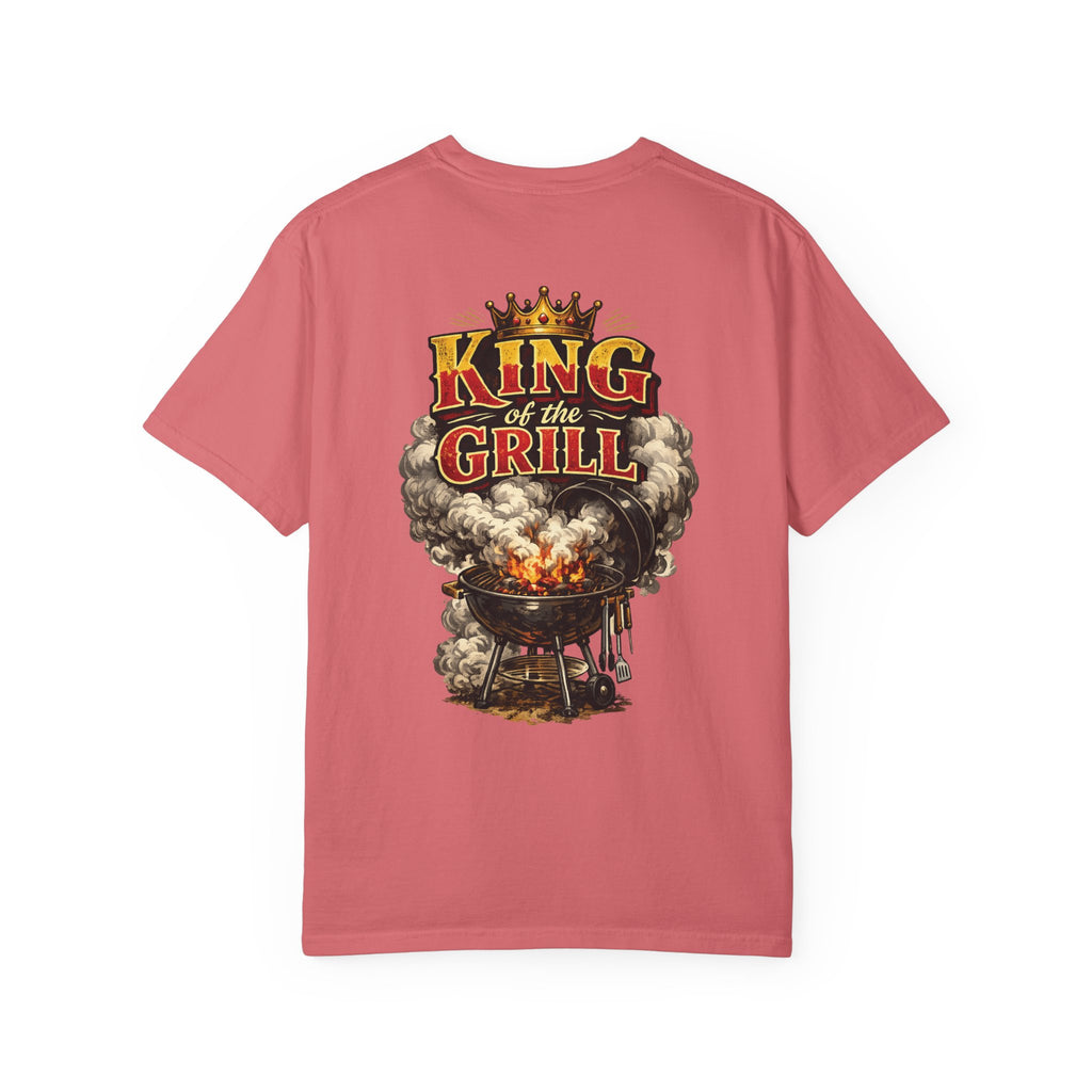 King of the Grill