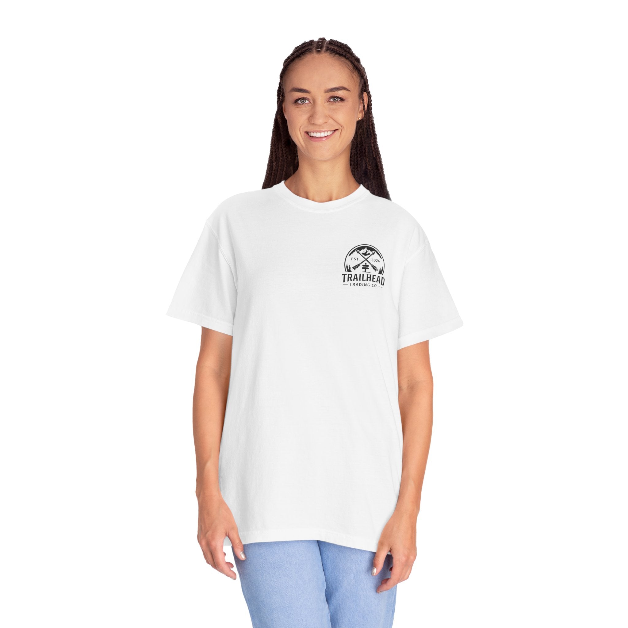 United States of America 1776-2026 Flag - Tee