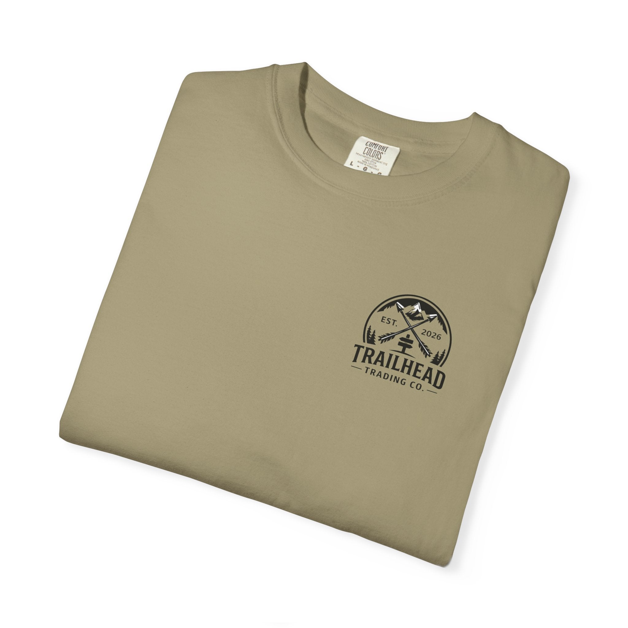 316 collection “believe” Tee