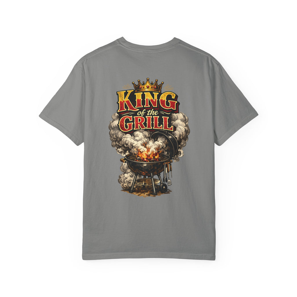 King of the Grill