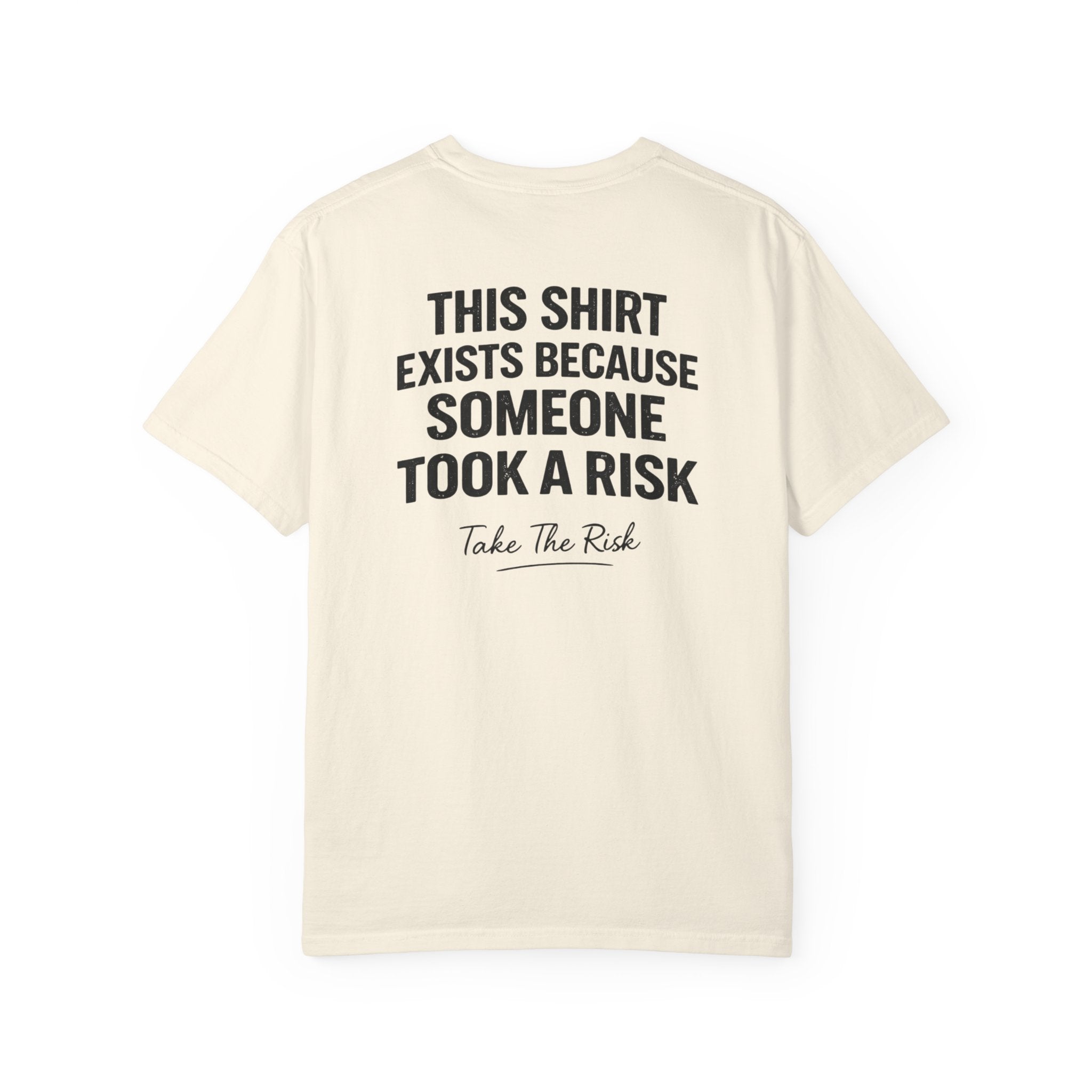 Copy of They can only make us hate each other, If we let them Tee