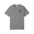 "Egg Hunter" (Green) Adult Tee