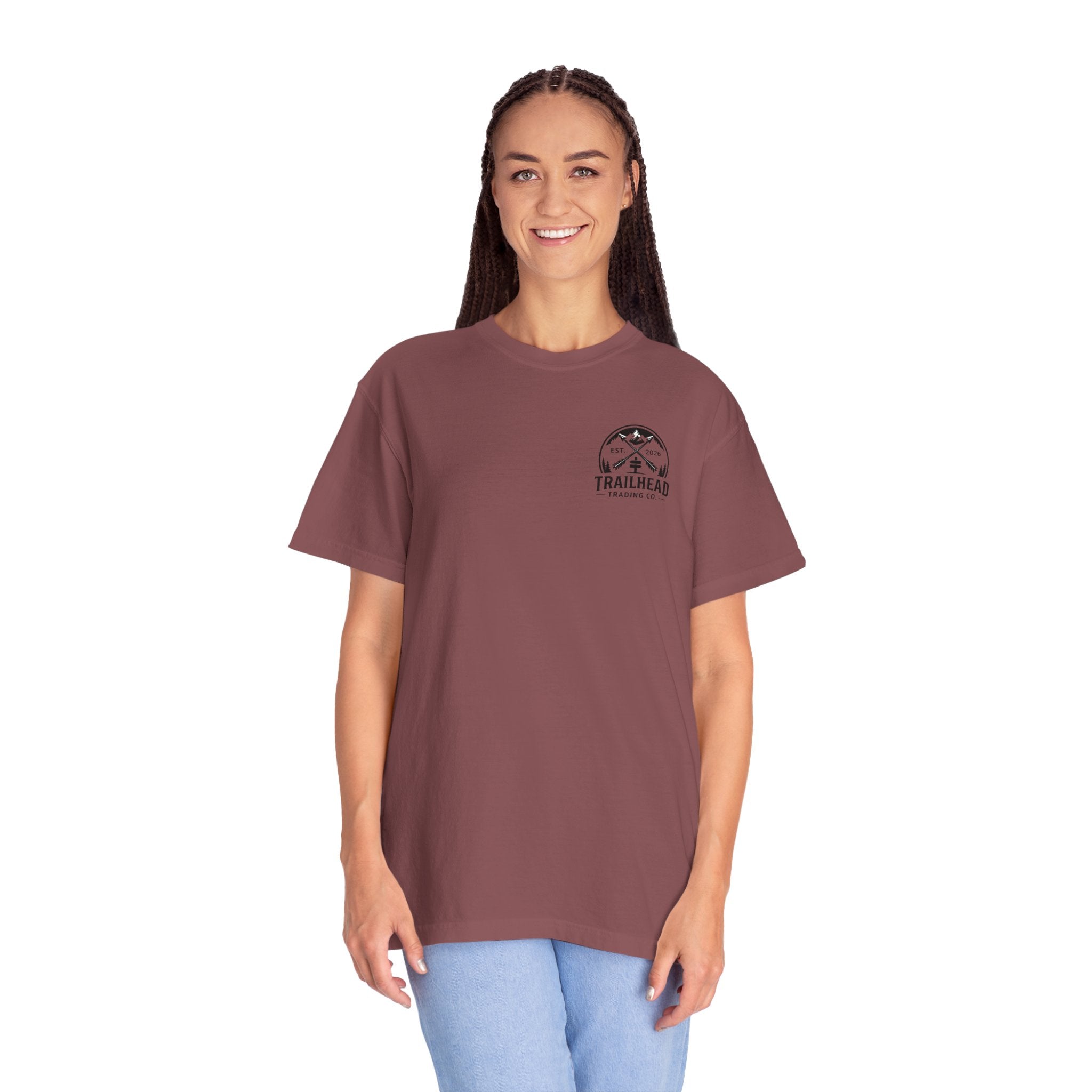 Jesus Saves, I spend (Tee)