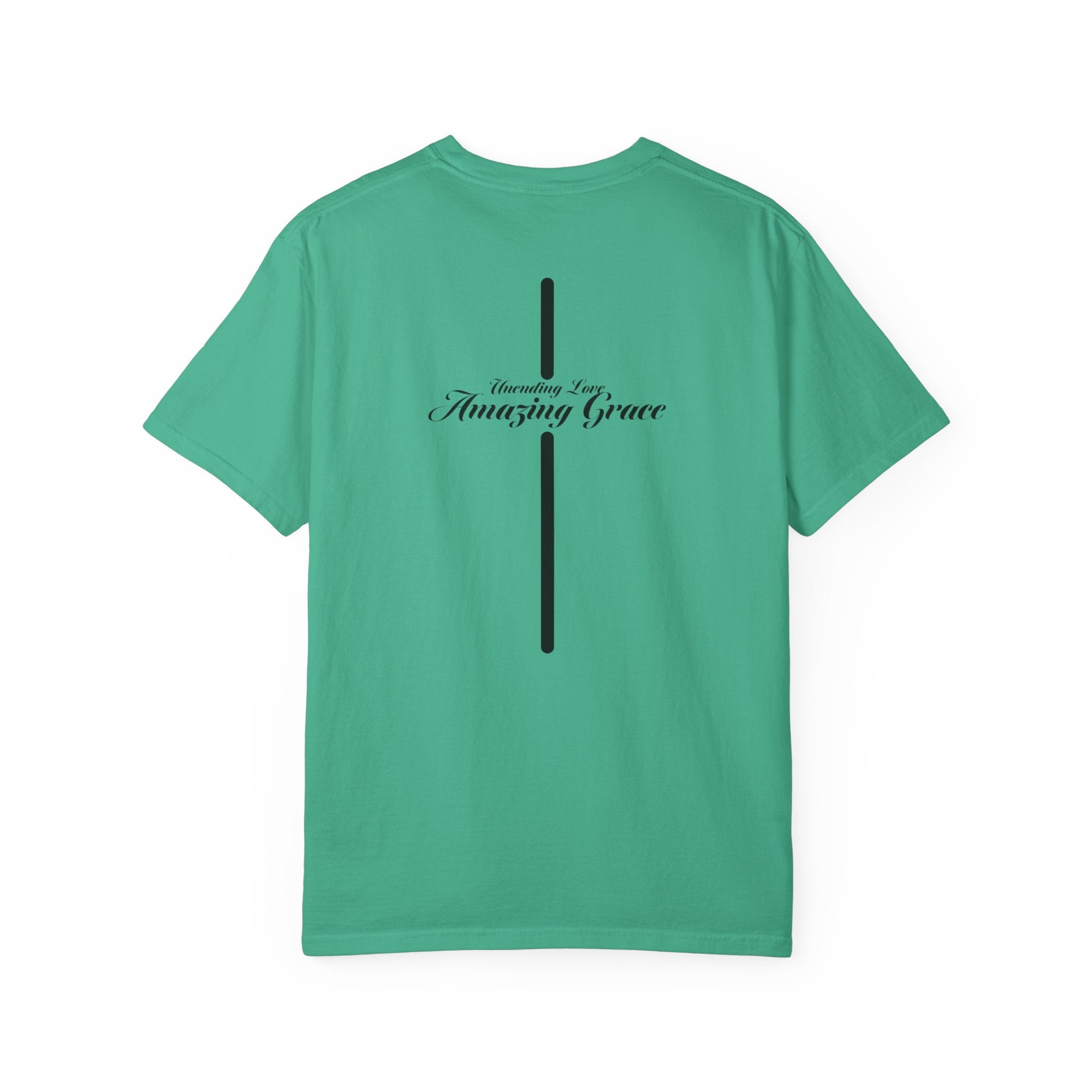 316 collection (Unending love, Amazing Grace)
